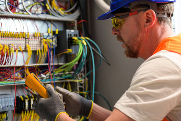 Best Commercial Electrician Services  in Lee Acres, NM
